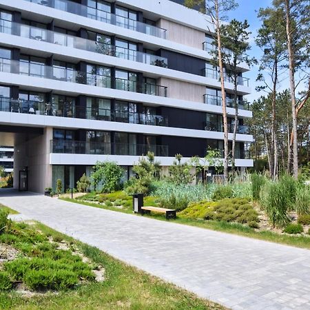 Apartament Rogowo Rogowo  Exterior foto