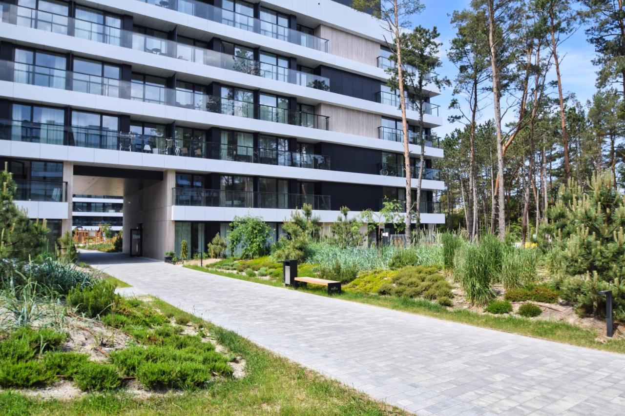 Apartament Rogowo Rogowo  Exterior foto