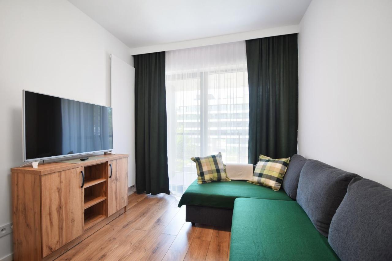Apartament Rogowo Rogowo  Exterior foto