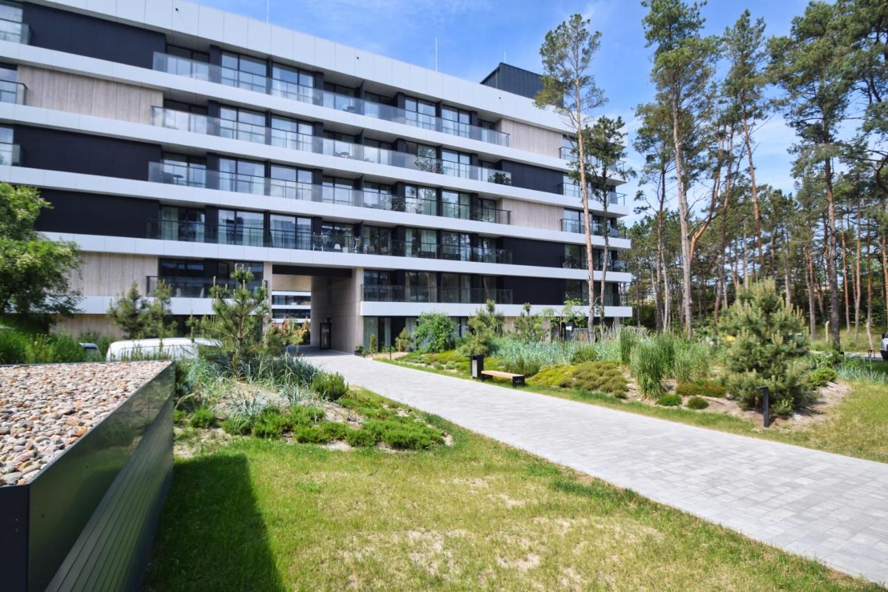 Apartament Rogowo Rogowo  Exterior foto